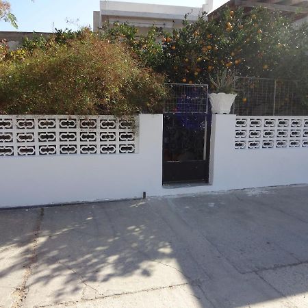 Cozy Citrus Garden House By The Seaside. Βίλα Khónias Εξωτερικό φωτογραφία